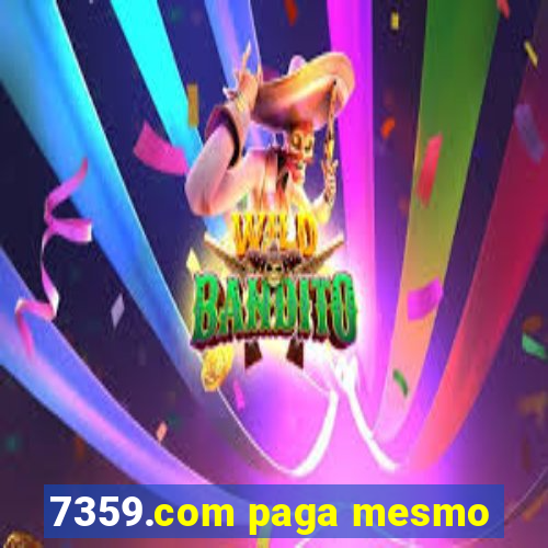 7359.com paga mesmo